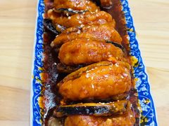 -清真利德顺小老饭庄(复兴路店)