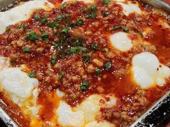 -梅梅家的烤肉店(槐北路店)