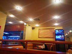 -萨莉亚意式餐厅(护国新天地店)