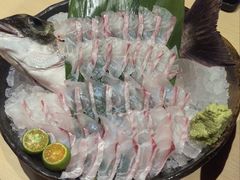 -小山日本料理(太古汇店)