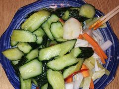 -马艾萨中国兰州牛肉拉面(劲松店)