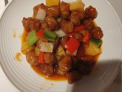 -东方早茶 海鲜•青岛菜(国信体育中心店)