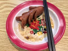 -蜀小沫肉沫麻酱土豆粉(北桥店)