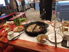 -XiaoJunGan Hotpot 钢管厂五区小郡肝火锅串串香