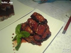 熏鱼-廊亦舫Lang Yi Fang Restaurant(金桥店)