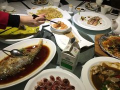-上味·小海小鲜(中联店)
