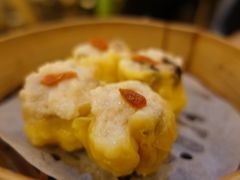 鲜虾烧麦皇-添好运点心专门店(深水埗店)
