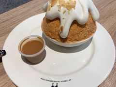 -After You Dessert Cafe(CENTRALWORLD)