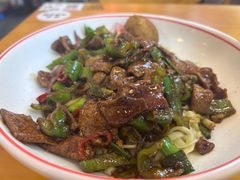 -坊门老街(宜山路店)