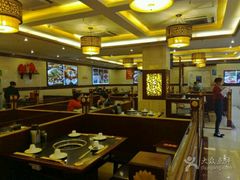 大堂-川道拐耗儿鱼(旗舰店)