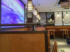 大堂-江边城外烤全鱼(龙德广场店)