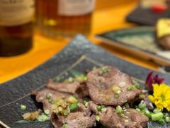 -晶吉·居酒屋·烧鸟·生鱼饭(中山区民主广场店)