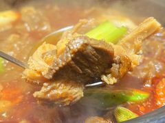 -肖记公安牛肉鱼杂馆·省级非物质文化遗产(三角路直营店)