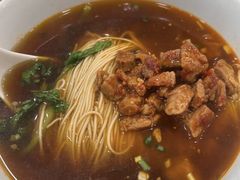 -小方的面(徐家汇店)