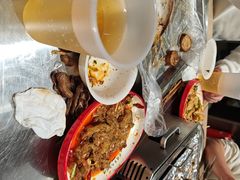 -河南前程·羊肉汤·烧烤(总店)