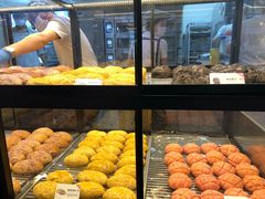 -喜茶(深圳福田星河COCO Park店)