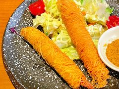 金丝炸虾-有喜屋·深夜食堂(北京西路店)