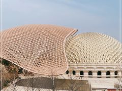 -牛首山文化旅游区