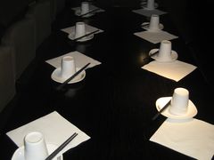 -HIHE Bistro·Oyster Bar(华熙live店)