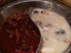 -大龙燚火锅