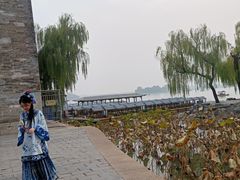 -颐和园-景明楼