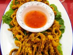 -老关东东北菜(盐城店)