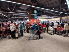 -Olé精品超市(广州太古汇店)