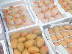 -西郊国际农产品交易中心