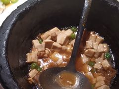 -绿茶餐厅(松江万达店)