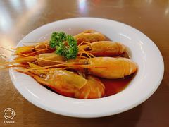 -蚝翅·海鲜粥·烧烤·龙虾季(海曙天一店)