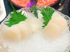 -協成海鲜火锅