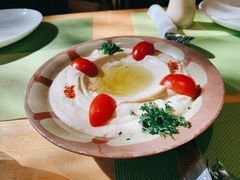 胡木斯酱-ALAMEEN阿拉伯餐厅(三里屯店)
