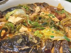 -李老哈·东北菜(宋园路店)