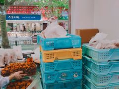 -上海哈尔滨食品厂(汇联商厦店)