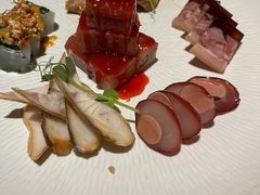 -湖滨28中餐厅·西湖宴·杭州君悦酒店