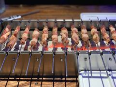 -三个蒙古大叔羊肉串(大宁店)