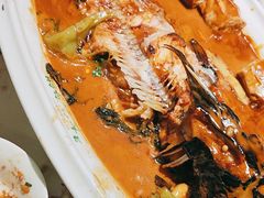-峰厨大鱼泡饼·天津菜(西青大学城店)