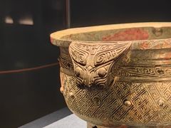-盘龙城遗址博物院