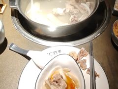 -同仁四季椰子鸡(宝安壹方城店)