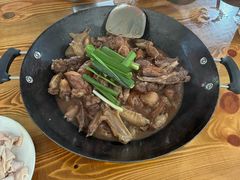 -大地农庄(逢沙大道店)