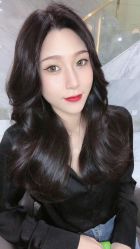 -3AM HAIR SALON染发接发