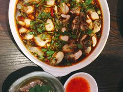 -大洋家·精品潮汕菜·生腌砂锅粥(天河东路店)