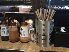 -火炉火自助餐(悠唐购物中心店)