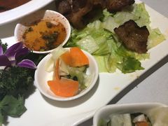 -阿诺泰·泰国餐厅(棕北店)