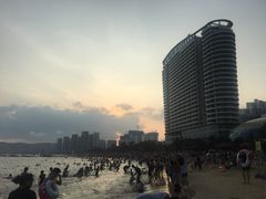 -凤凰轩·尾牙宴·生日宴(十里银滩店)