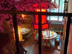 -巢爷老味(东方红店)