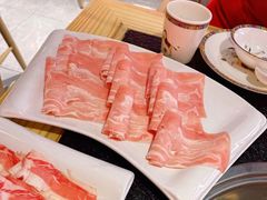 星级肥牛卷-京炭铜锅涮肉·羊蝎子·羊肉炉(保利·时光里店)