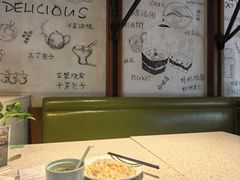 -东园小馆·早茶·淮扬小炒(江都路店)
