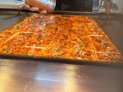 -南门头上美食街