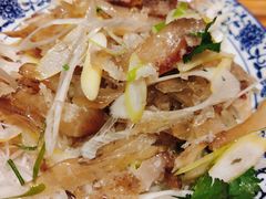 -十二忠手拉面(燎原街店)